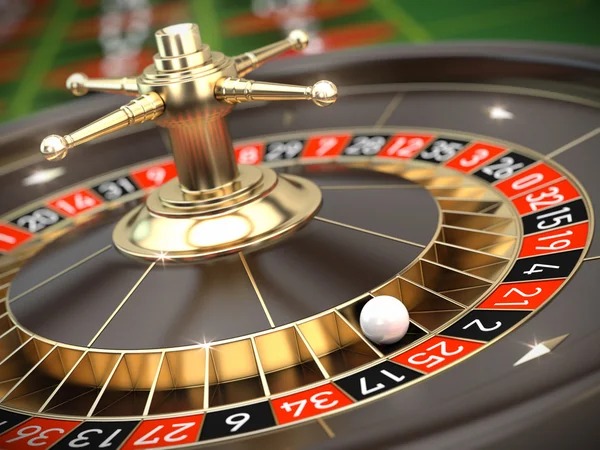 mesin128 Live Casino Tables