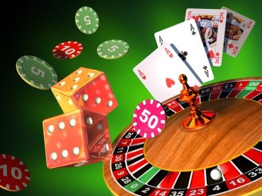 mesin128 Live Casino