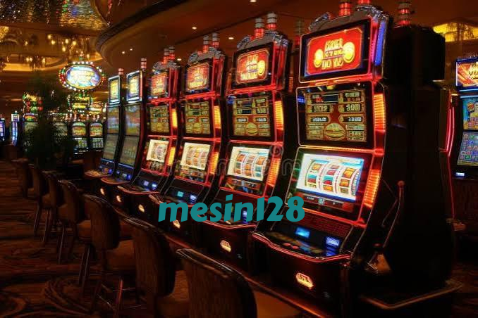 mesin128 Live Sportsbook Markets at Your Fingertips