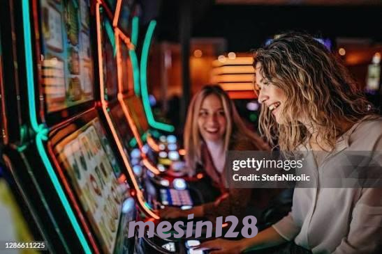 mesin128 Slots Built for Indonesia